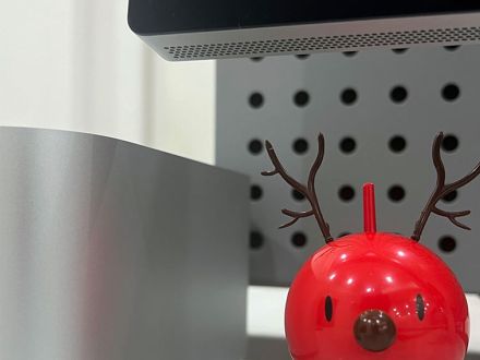 Vorne dran ... jetzt mit 100/40 MBit/s für Sie am Draht