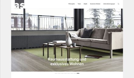 Website-Relaunch der Weinstube Löwen in Stuttgart-Uhlbach