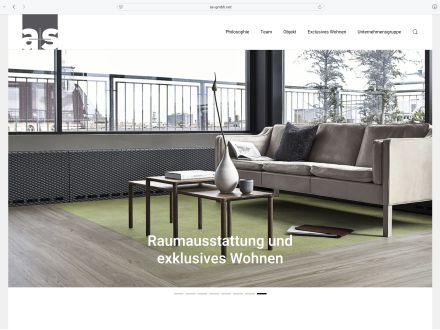 Website-Relaunch der Weinstube Löwen in Stuttgart-Uhlbach